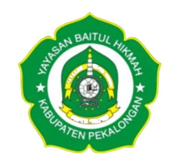 Logo Yayasan